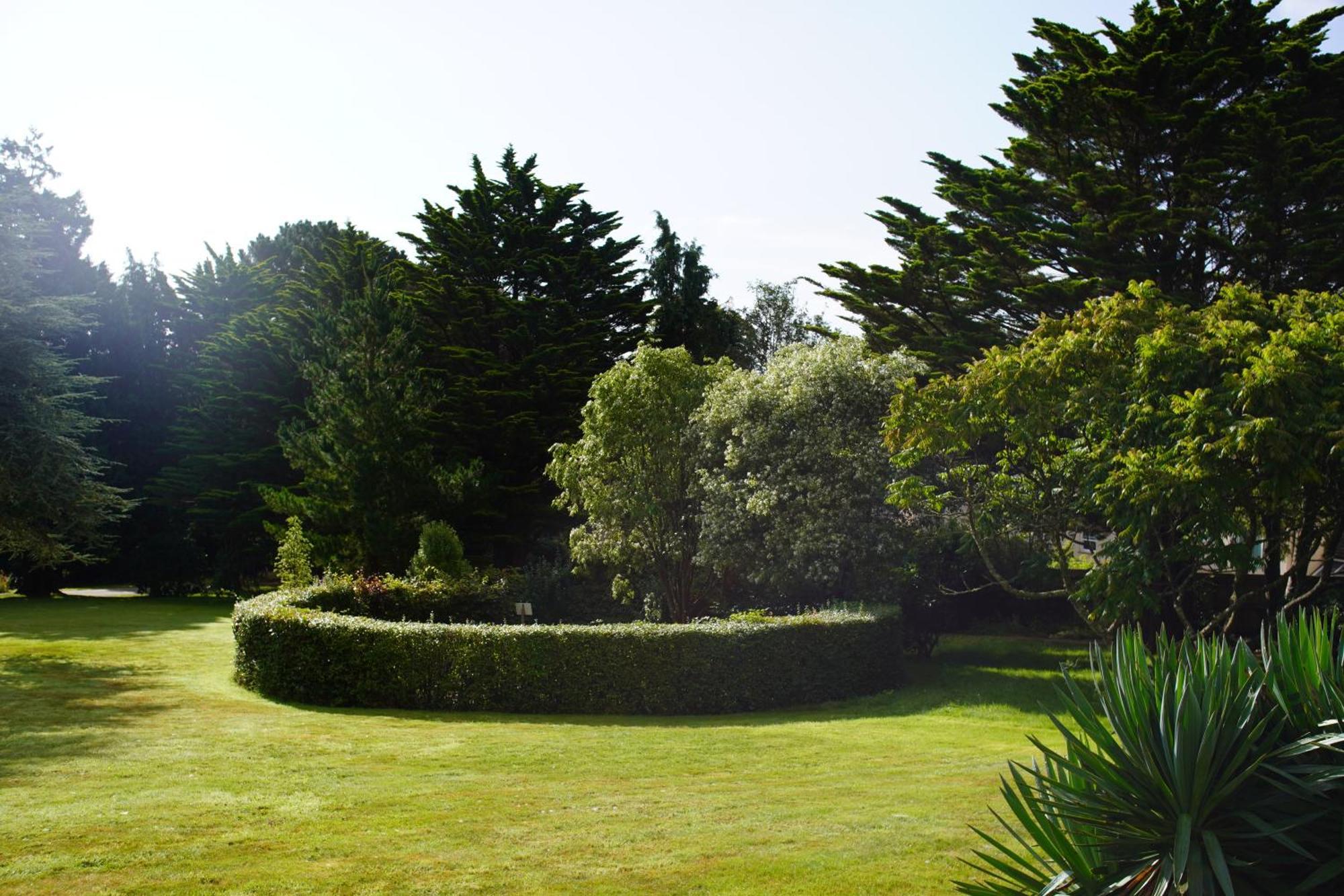 Epiphany House Truro Exterior foto